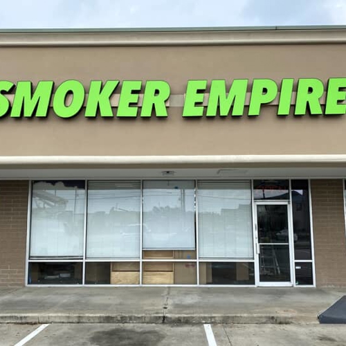 Custom Signs